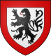 Coat of arms of Lichtenberg