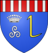 Blason de Lonny