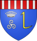 Coat of arms of Lonny