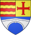 Blason de Pontarion