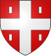 Coat of arms of Belmont-sur-Vair