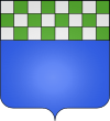 Blason de Beaunotte