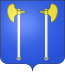 Blason de Drambon