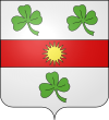 Blason de Marliens