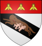 Coat of arms of Rome