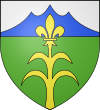 Blason de Lys