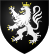 Blason de Varsberg