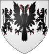 Blason de Zuydcoote