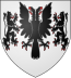 Blason de Zuydcoote