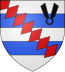 Blason de Sougé