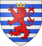 Coat of arms or logo