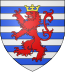 Blason de Luxembourg