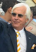 Bob Baffert in 2015