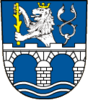 Coat of arms of Bohušovice nad Ohří