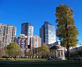 Boston Common