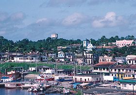 Bragança (Pará)