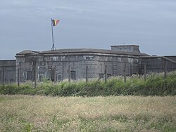 Fort Breendonk