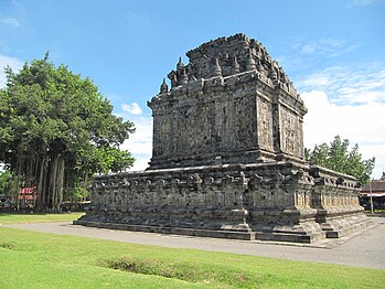 Candi Mendut