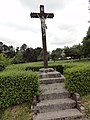 Croix de chemin.