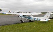 Cessna F152 de 1985