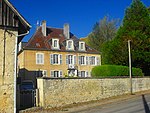 Château d'arc, Arc et Senans