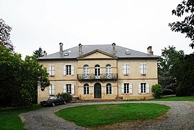 Image illustrative de l’article Château de l'Algayrie