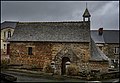 Chapelle Sainte-Agathe de Langon