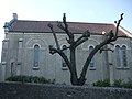 Chapelle du couvent Saint-Roch de Viviers