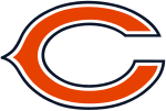 Чикаго берси Chicago Bears - лого