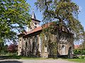 Gitter: Christuskirche 2010-05