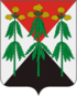 Coat of arms of Kimovsky District