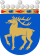 Coat of arms of Åland