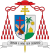 Alexandre José Maria dos Santos's coat of arms