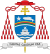 Joseph-Marie Trịnh Văn Căn's coat of arms