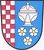 Coat of arms of Kněževes