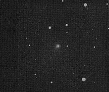 Description de l'image Comet Arend 1951j.jpg.