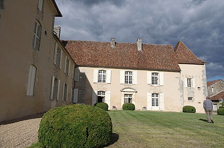 Château de Connezac