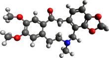 Cryptonin BS 3D model