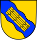 Coat of arms of Enzklösterle