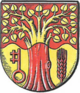 Wappen der Gemeinde Heede (Emsland)