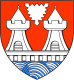 Coat of arms of Itzehoe