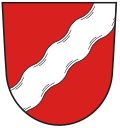 Brasão de Krumbach