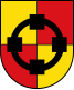 Coat of arms of Olsberg