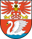 Coat of arms of Prenzlau