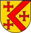 Blason de Vilgertshofen