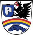 Wappen Weichering