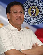 Jesse Robredo