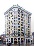 Diamond Building