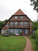 Alte Kaplanei (Organistenhaus)