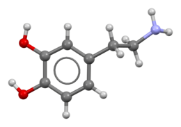 formula di struttura 3D